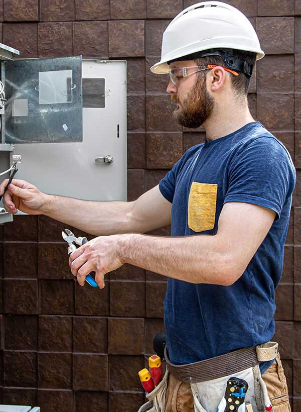 Eletricista curitiba