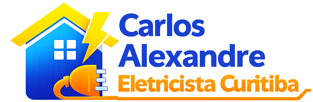 Eletricista curitiba